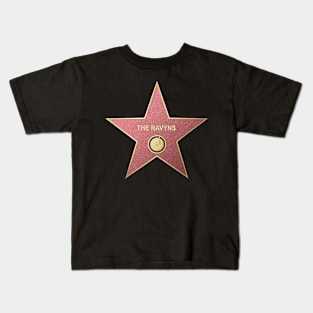 The Ravyns - Alt Universe Hollywood Star Kids T-Shirt